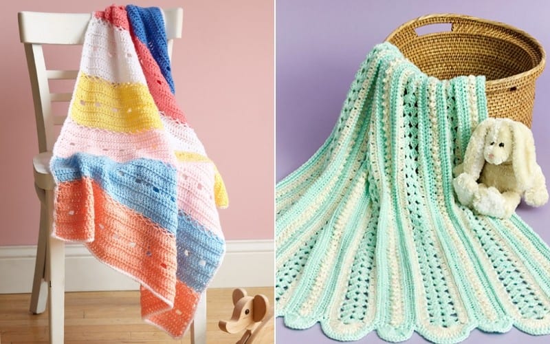 Free Mile a Minute Crochet Pattern Ideas - Your Crochet free-mile-a-minute-crochet-pattern-ideas-your-crochet